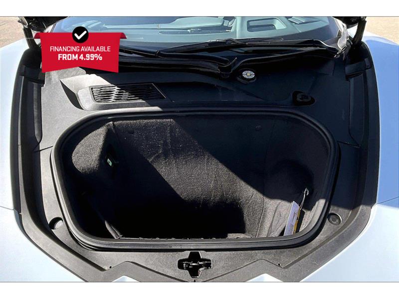 chevrolet Corvette 2023 - 9