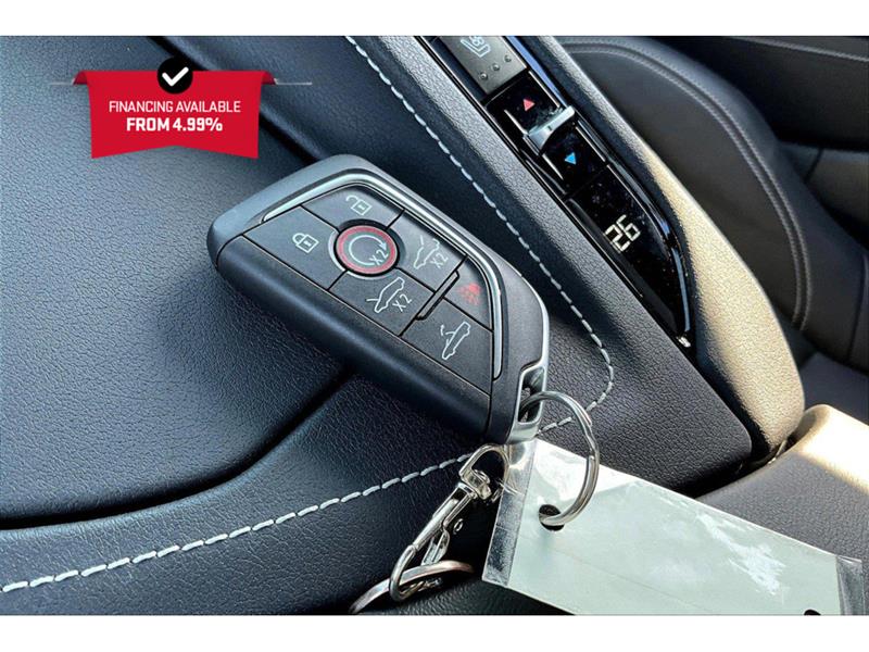 chevrolet Corvette 2023 - 10