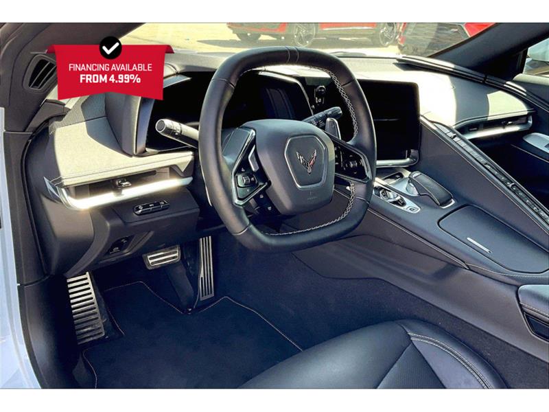 chevrolet Corvette 2023 - 13