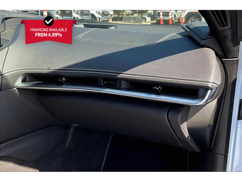 chevrolet Corvette 2023 - 16