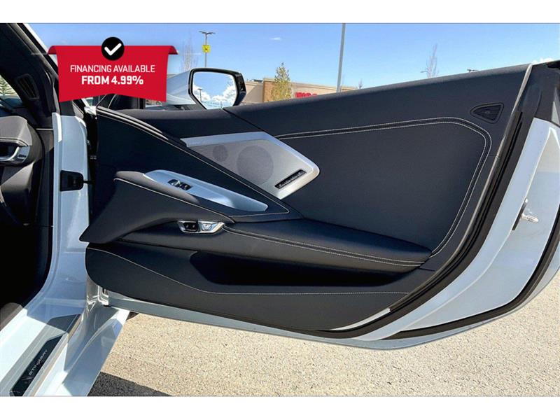 chevrolet Corvette 2023 - 18