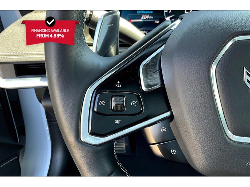 chevrolet Corvette 2023 - 19