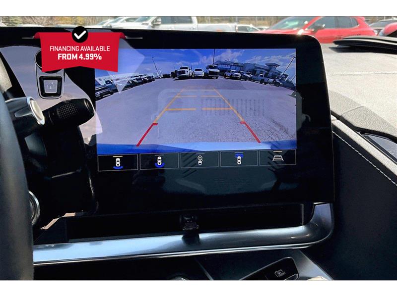 chevrolet Corvette 2023 - 22