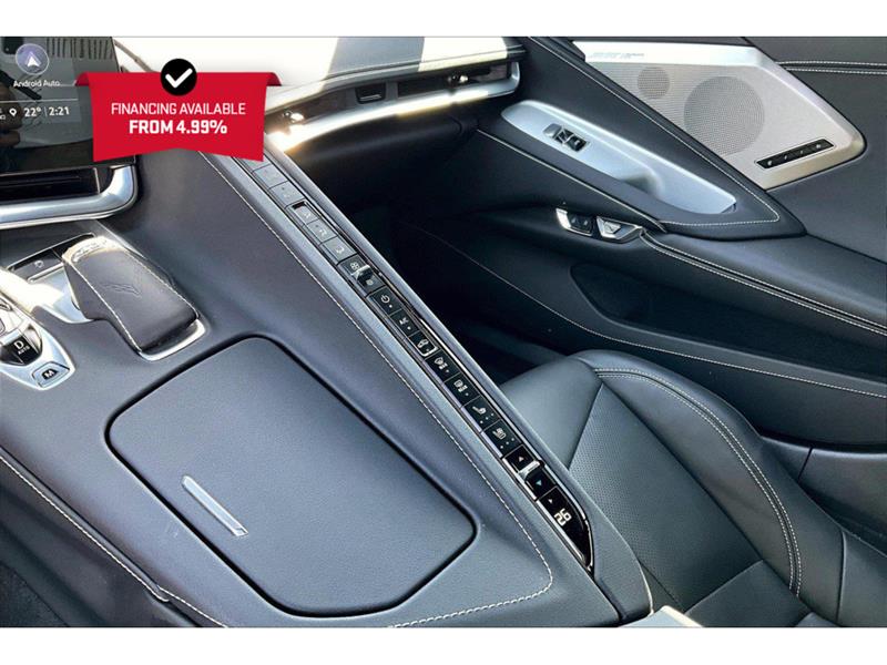 chevrolet Corvette 2023 - 23