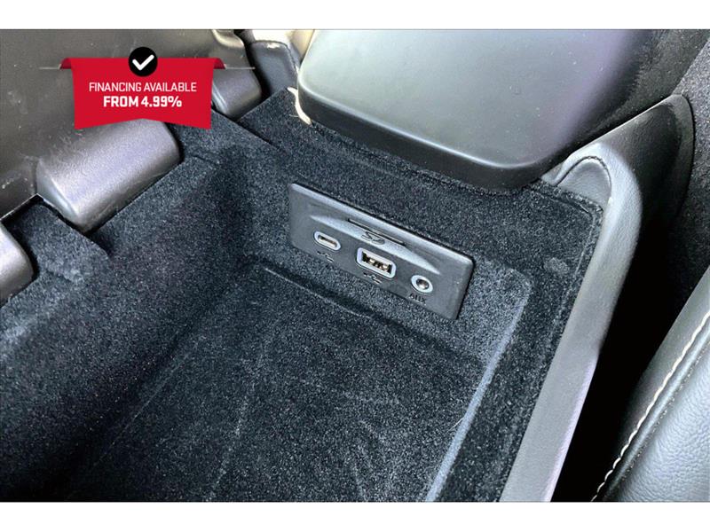 chevrolet Corvette 2023 - 24