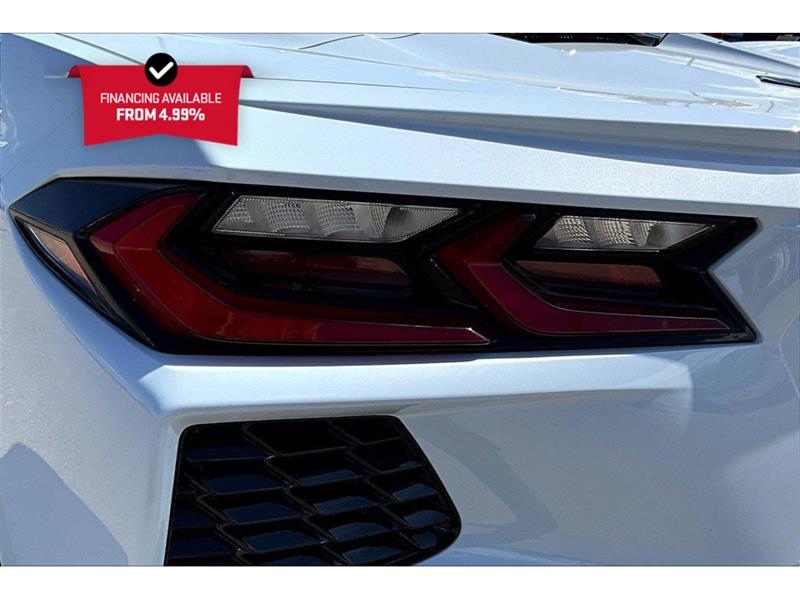 chevrolet Corvette 2023 - 28