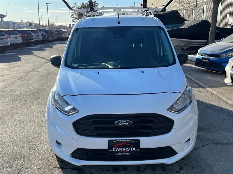 ford Transit Connect Cargo Van 2020 - 3