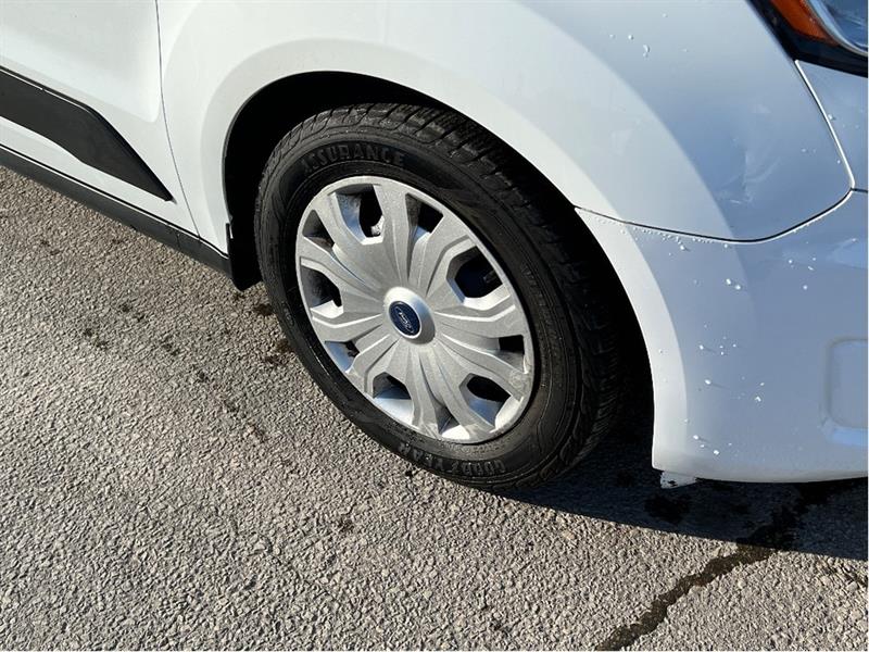 ford Transit Connect Cargo Van 2020 - 4