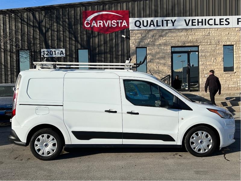 ford Transit Connect Cargo Van 2020 - 5