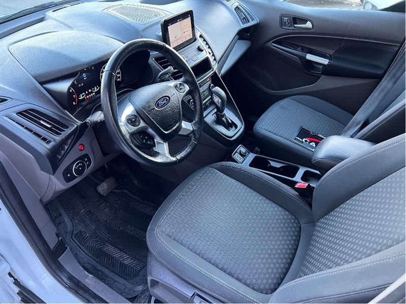 ford Transit Connect Cargo Van 2020 - 7