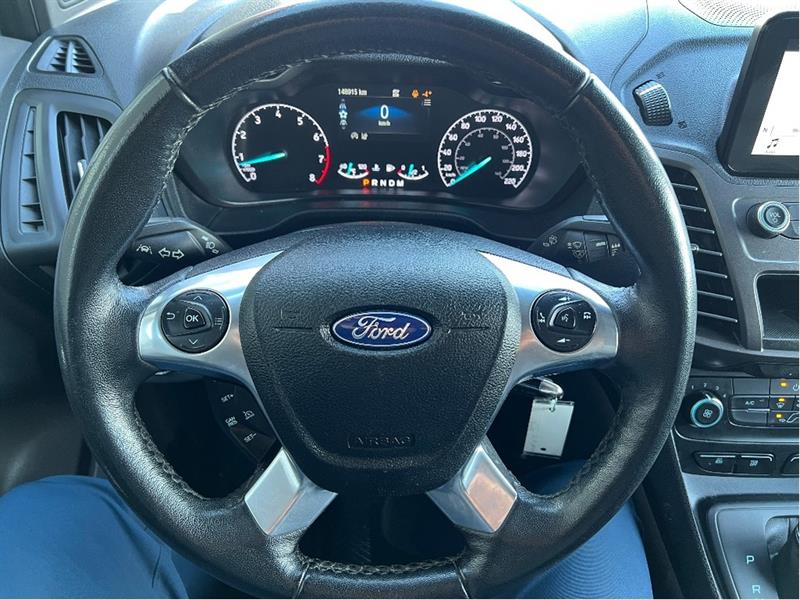 ford Transit Connect Cargo Van 2020 - 9