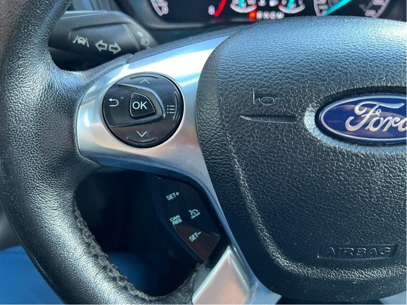 ford Transit Connect Cargo Van 2020 - 10