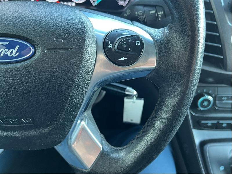 ford Transit Connect Cargo Van 2020 - 11