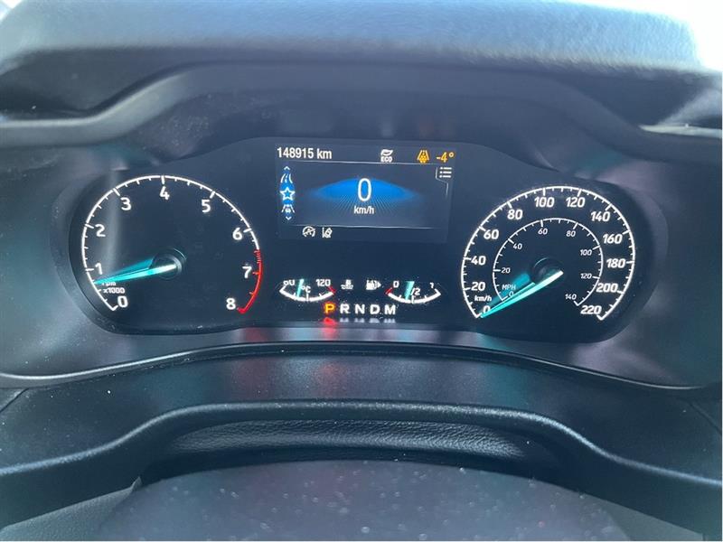 ford Transit Connect Cargo Van 2020 - 12