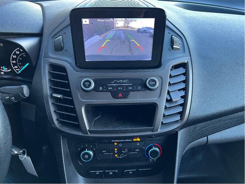 ford Transit Connect Cargo Van 2020 - 14