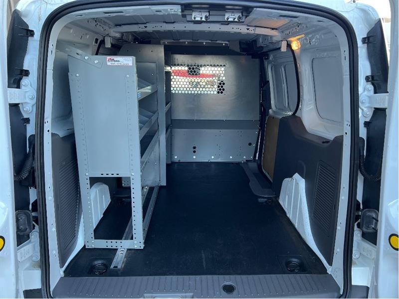 ford Transit Connect Cargo Van 2020 - 15