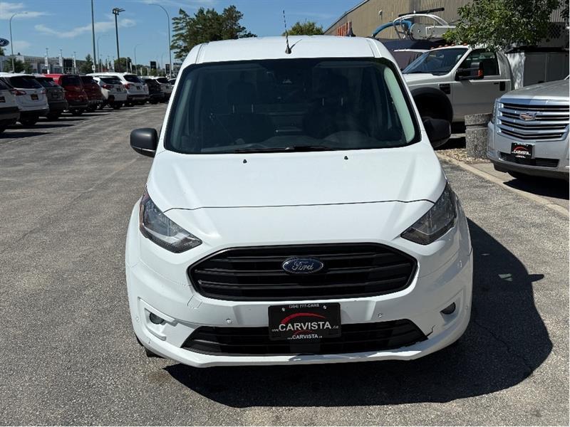 ford Transit Connect Cargo Van 2020 - 3