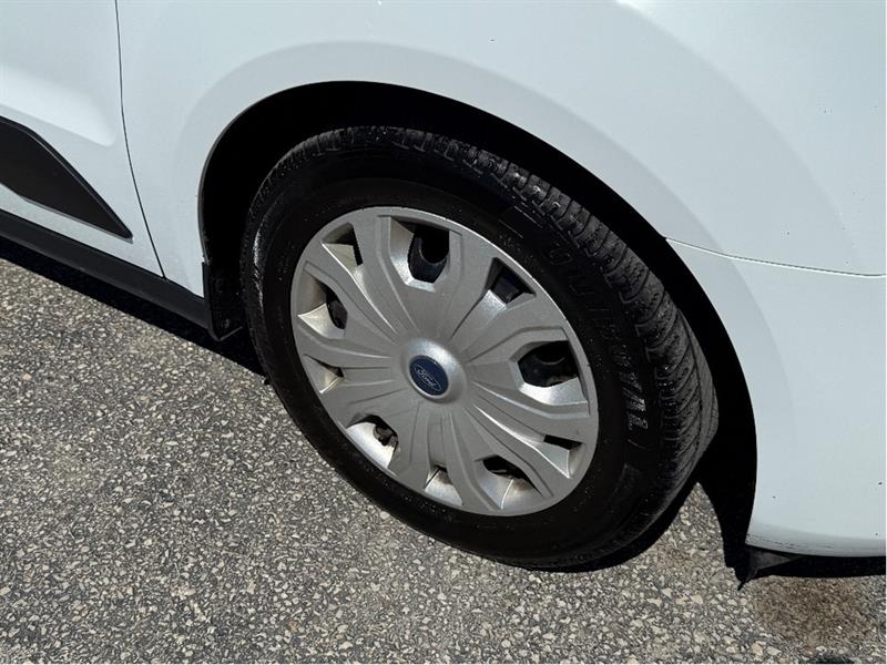 ford Transit Connect Cargo Van 2020 - 4