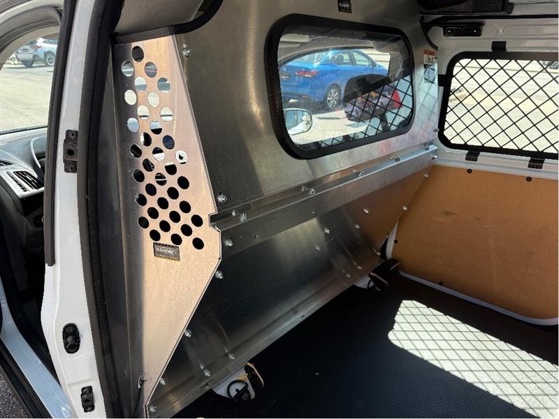 ford Transit Connect Cargo Van 2020 - 9