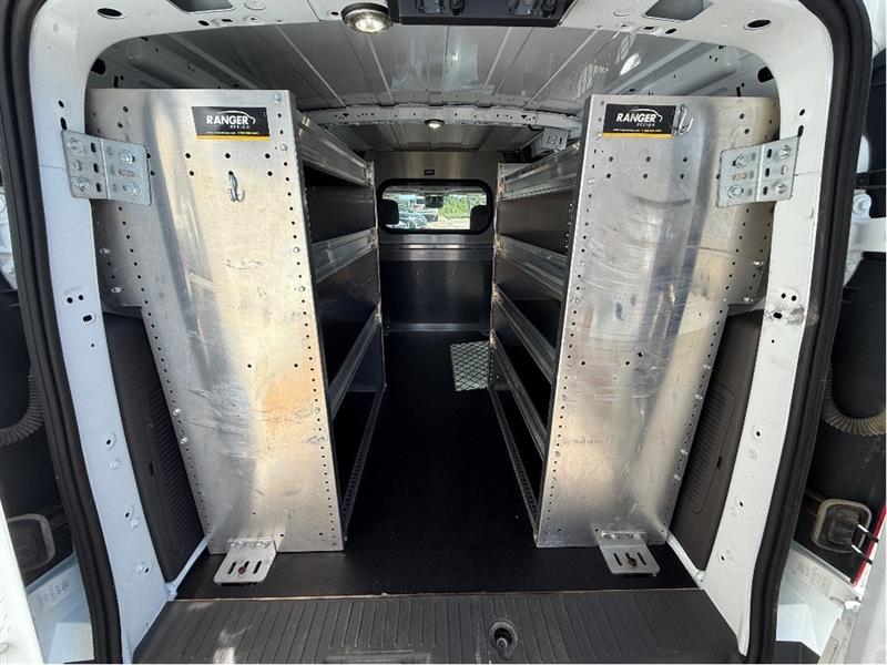 ford Transit Connect Cargo Van 2020 - 11