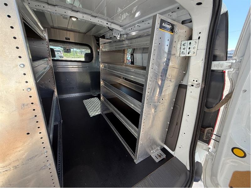 ford Transit Connect Cargo Van 2020 - 13