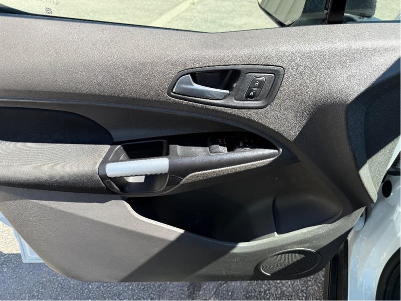 ford Transit Connect Cargo Van 2020 - 14