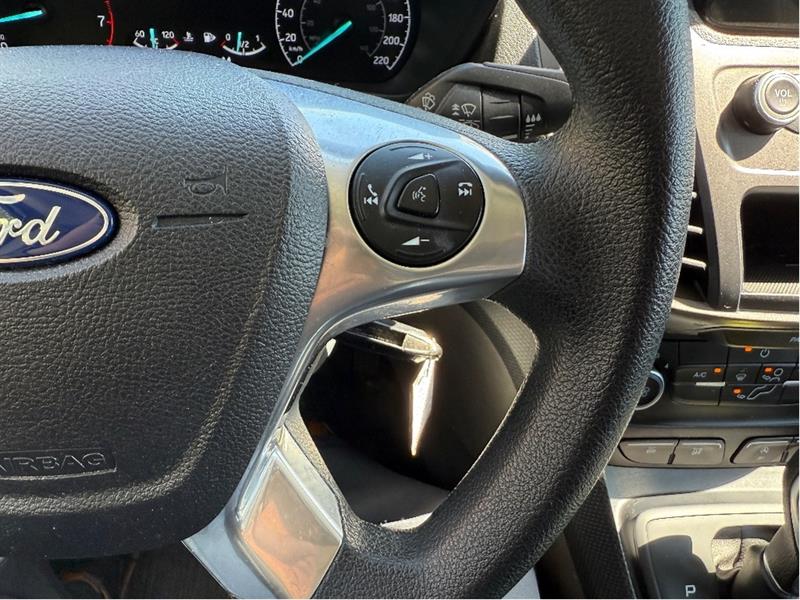 ford Transit Connect Cargo Van 2020 - 18