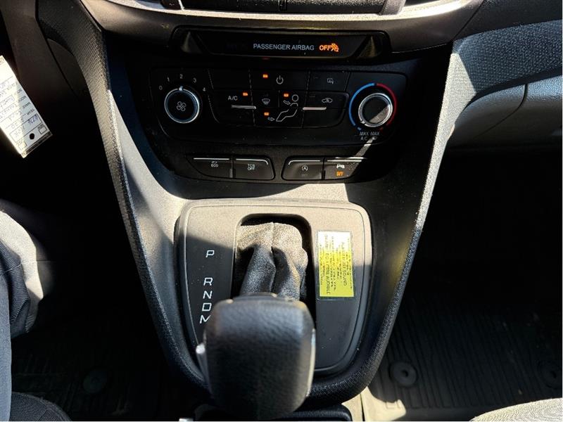 ford Transit Connect Cargo Van 2020 - 21