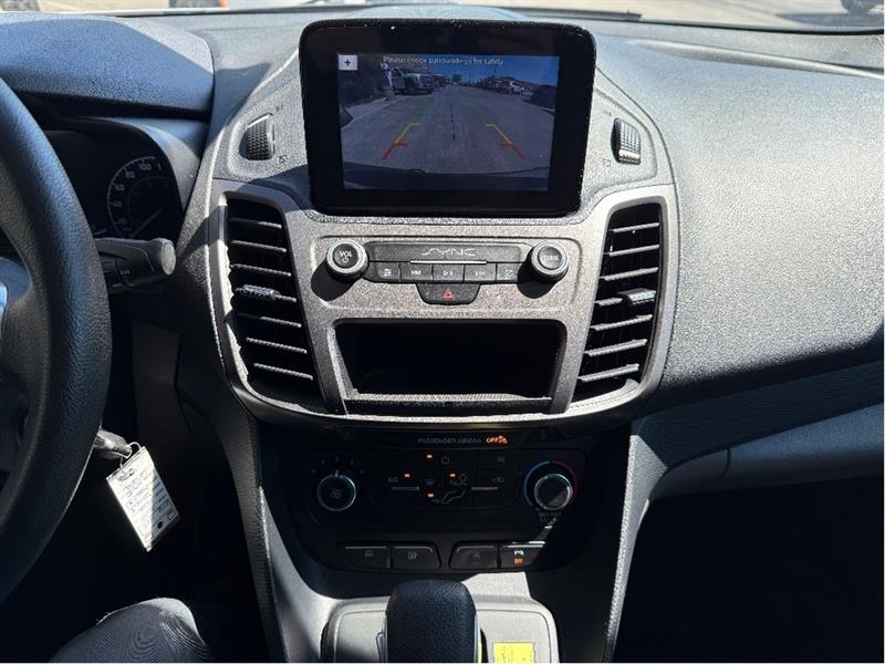 ford Transit Connect Cargo Van 2020 - 22