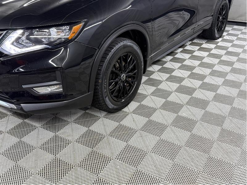 nissan Rogue 2020 - 5