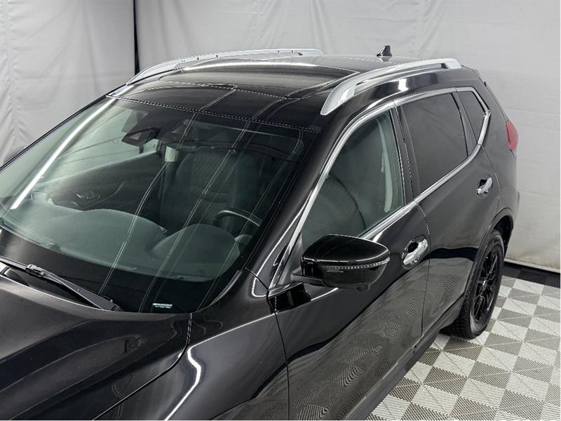 nissan Rogue 2020 - 6