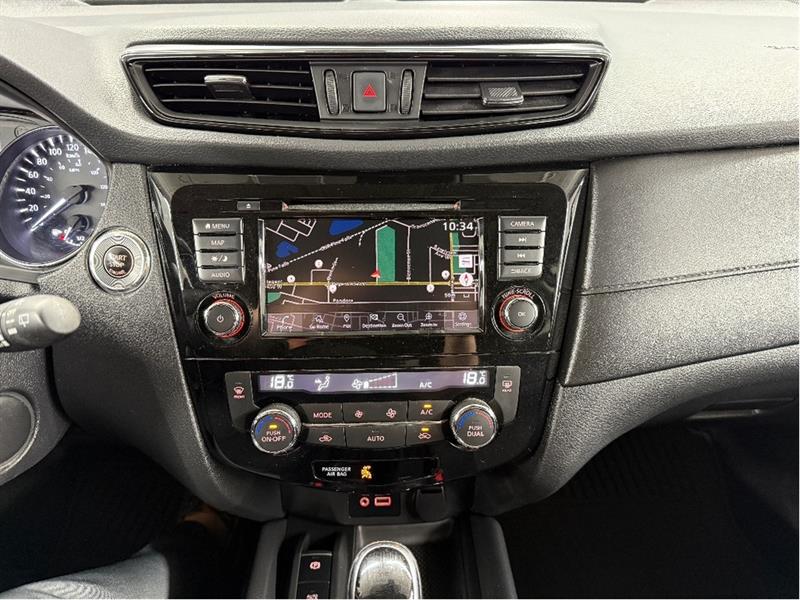 nissan Rogue 2020 - 17