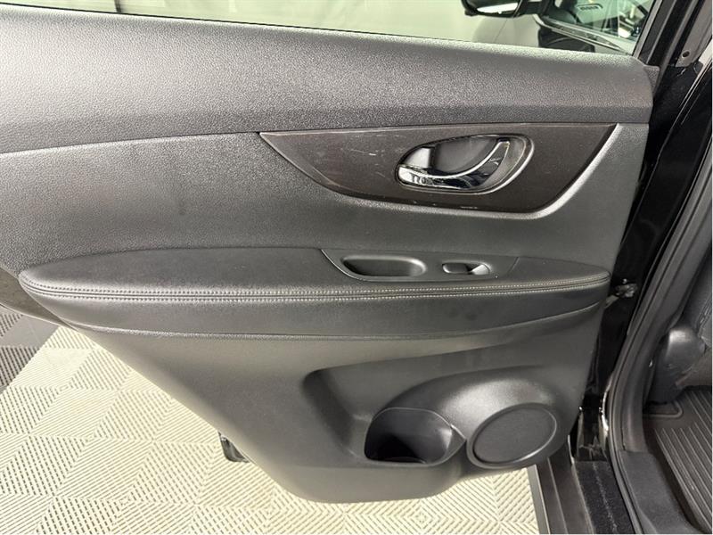 nissan Rogue 2020 - 20