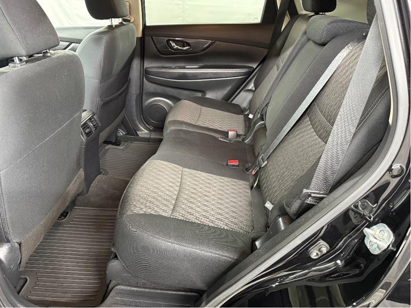 nissan Rogue 2020 - 21