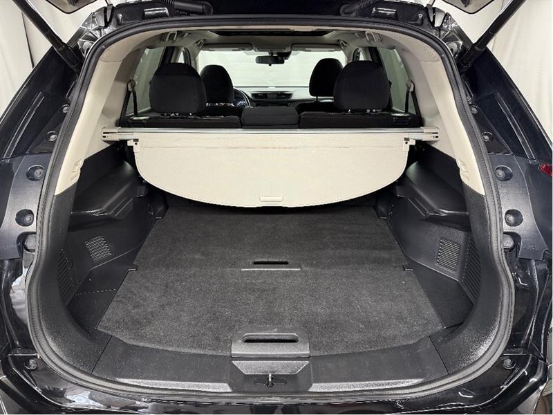 nissan Rogue 2020 - 23