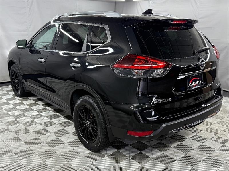 nissan Rogue 2020 - 25