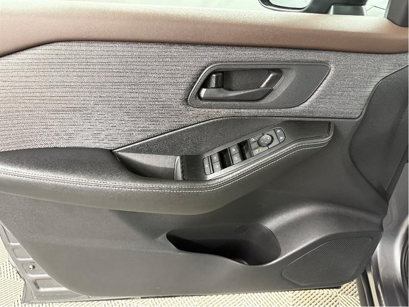 nissan Rogue 2021 - 6