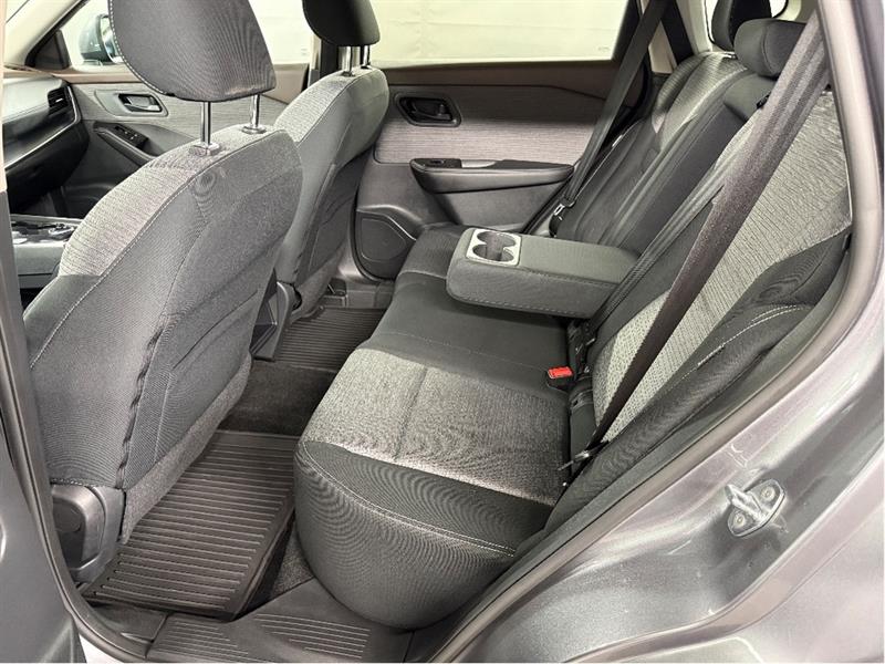 nissan Rogue 2021 - 20