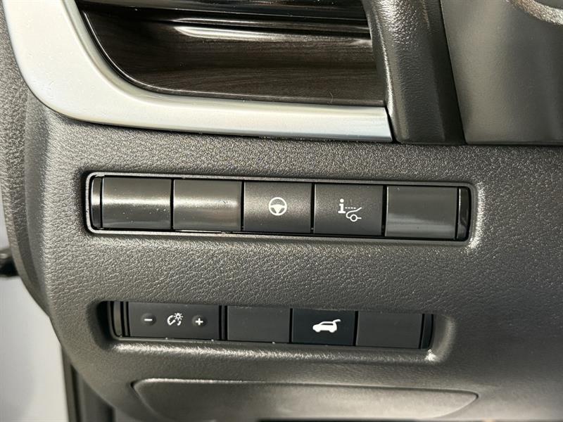 nissan Rogue 2022 - 11