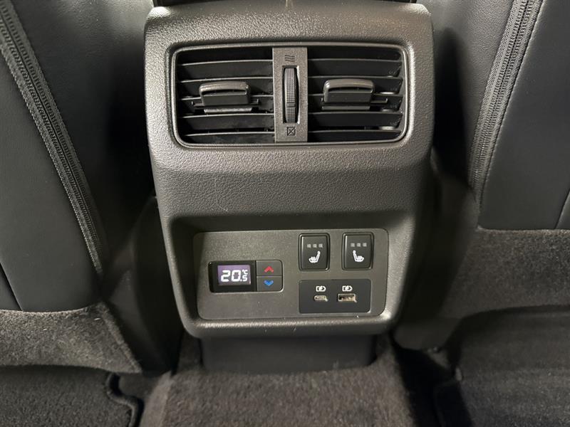 nissan Rogue 2022 - 22