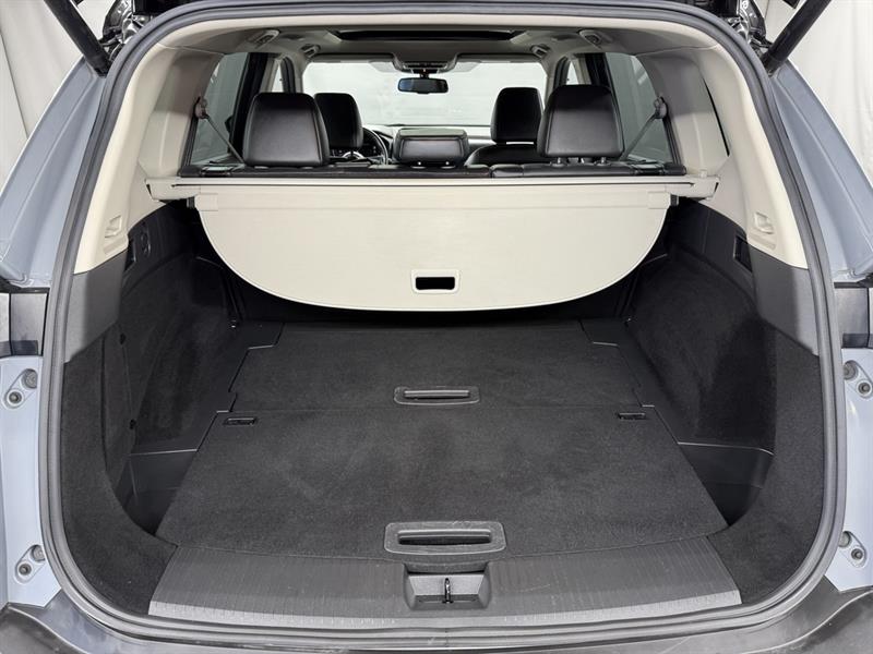 nissan Rogue 2022 - 23