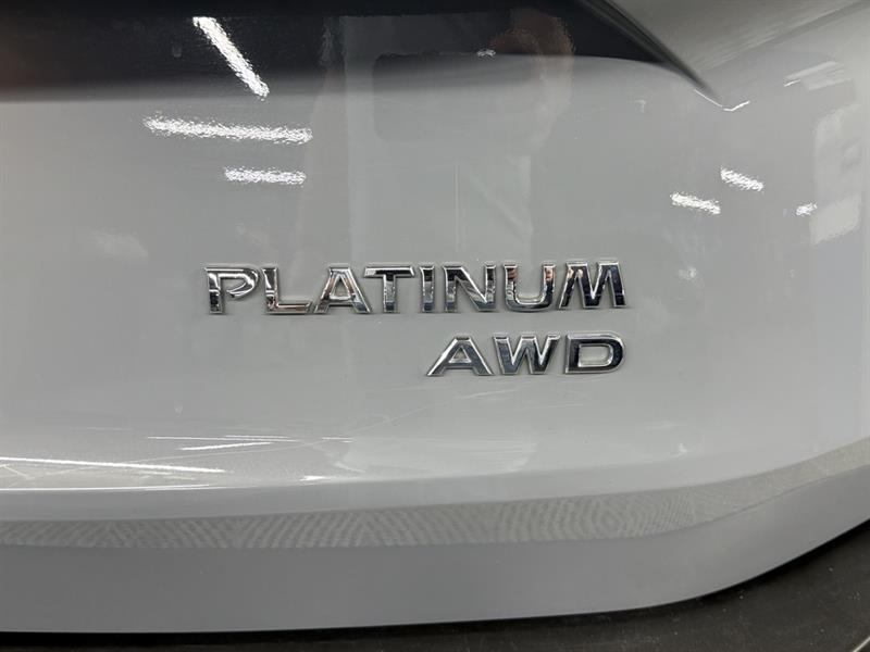 nissan Rogue 2022 - 28