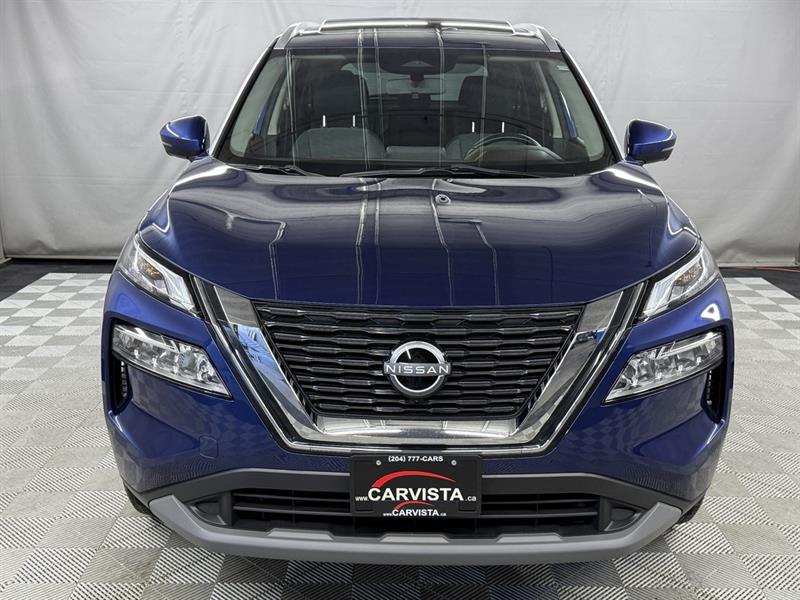 nissan Rogue 2023 - 3