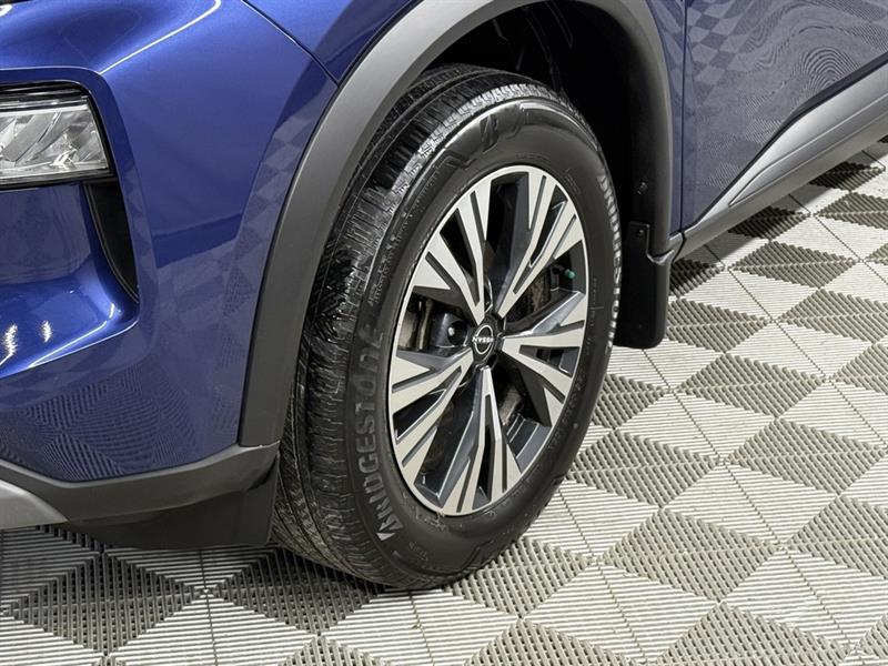 nissan Rogue 2023 - 5