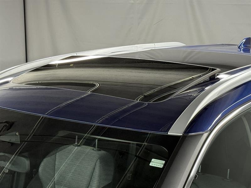 nissan Rogue 2023 - 6