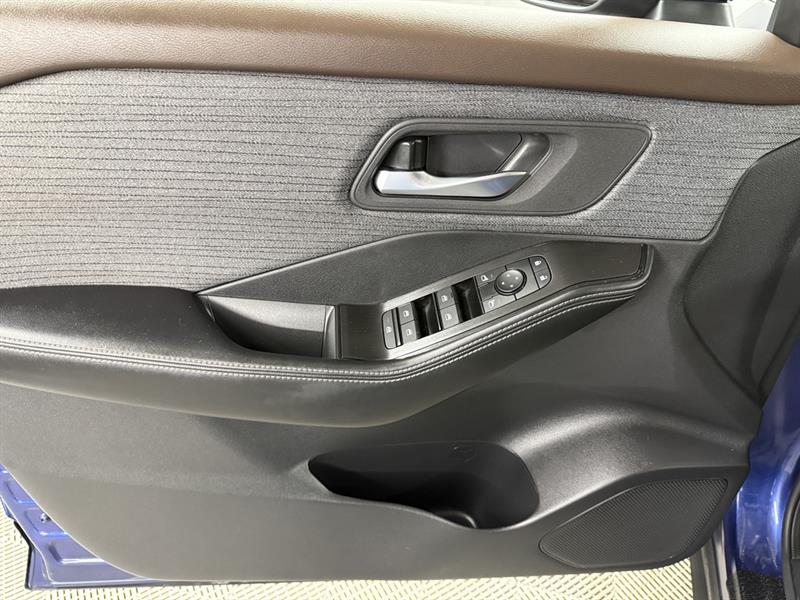 nissan Rogue 2023 - 8