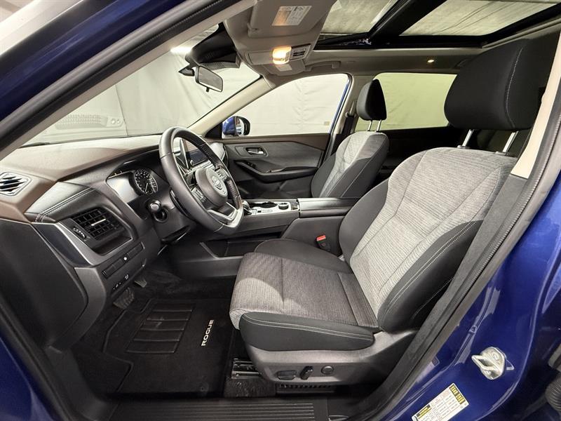 nissan Rogue 2023 - 10