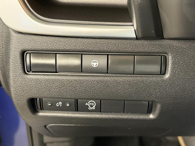 nissan Rogue 2023 - 11