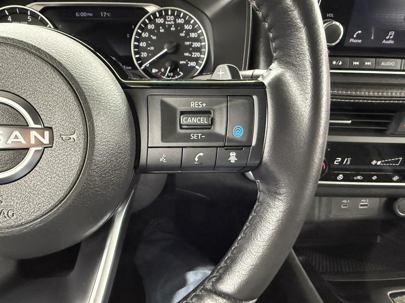 nissan Rogue 2023 - 14