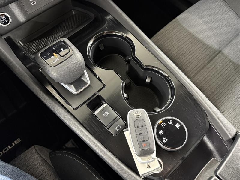 nissan Rogue 2023 - 19